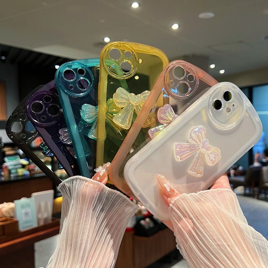 Vivo Y36 Y02S Y16 4G Y77 Y75 V23 5G V20 Pro V23E Y21 2021 Y20 Y20i Y20SG G Y20S Y12S Y12A Y21S Y21T Y33T Y33S Y17 Y12 Y15 U10 Y3S 2020 Airbag Shockproof Round Lens Protection Anti-fall Soft Phone Case NKS 04