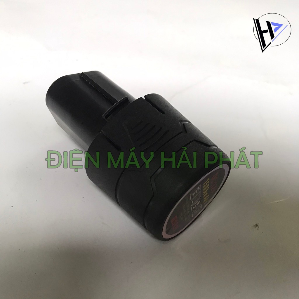 Pin cho máy ốp lát gạch 12V dung lượng 1500mAh cho máy ốp lát gạch