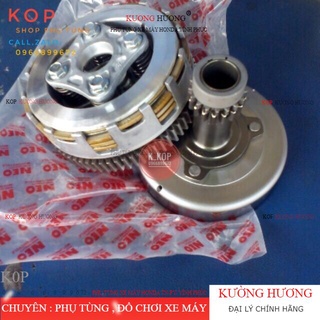 Bộ côn dream, WAVE anpha fun bộ sẵn lắp (-12%)