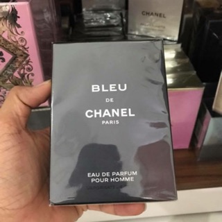 Nước hoa chanel bleu eau de parfum 100ml (EDP)