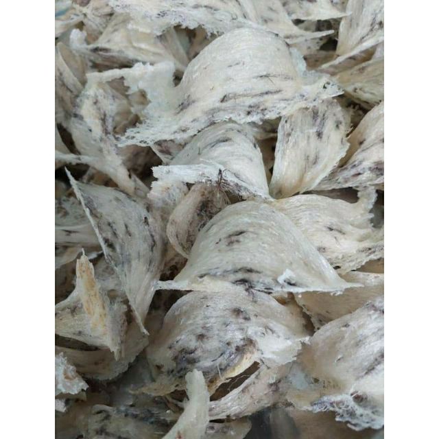 50gr Tổ yến loại 2 lông vừa 100% nguyên chất
