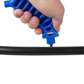 Dùi đục lỗ 6mm ống LDPE