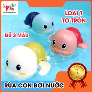 Rùa bơi nhà tắm siêu cute siêu rẻ