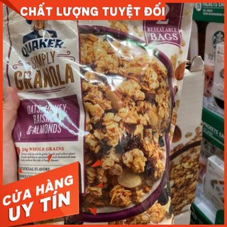 Ngũ cốc dinh dưỡng Gralona
