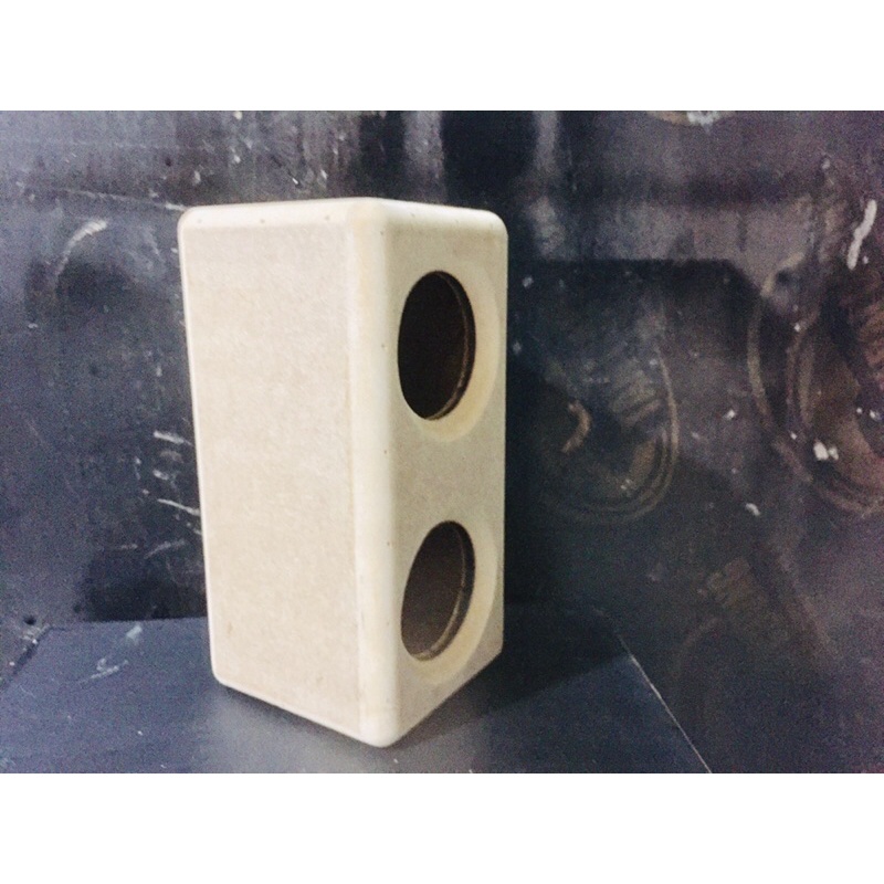 VỎ LOA MDF THÔ DIY LOA BLUETOOTH