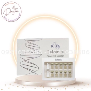 Tế Bào Gốc Laksmira, Tế Bào Gốc Laksmira Stem Cell Solution