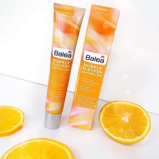 Kem mờ nám Balea Dunkle Flecken 50 ml [HÀNG ĐỨC]