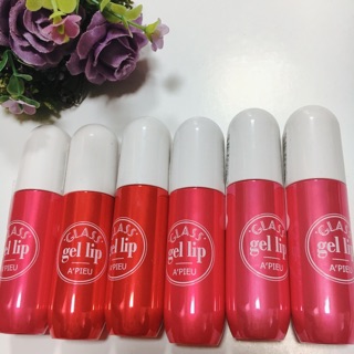 Son glass Tint Apieu