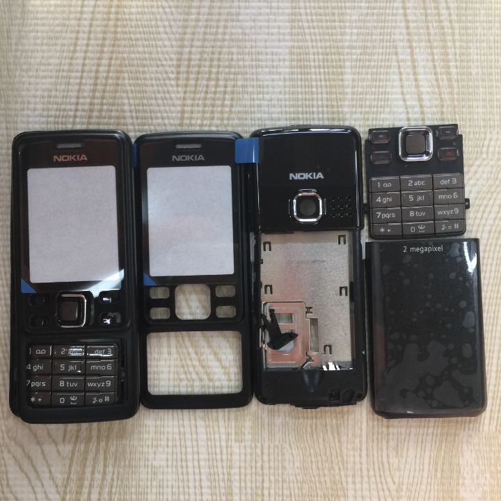 Vỏ phím điện thoại Nokia 6300