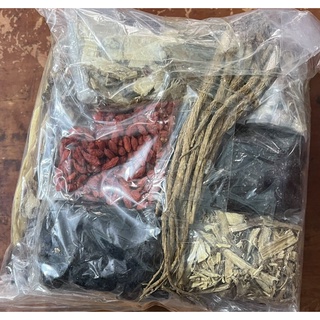 1kg đỗ trọng, đương quy, ngưu tất