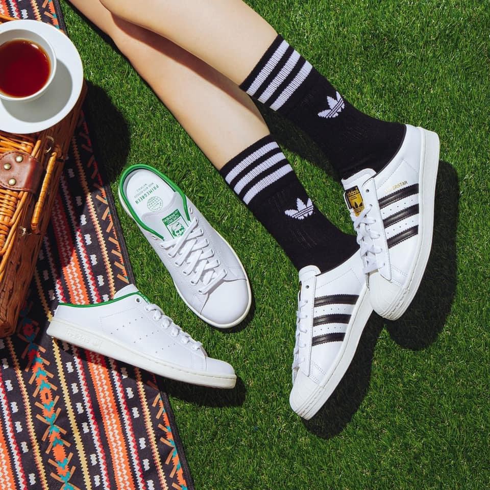 Pack 3 Đôi Vớ Chính Hãng🔥FREESHIP🔥Tất Nike, Adidas, Champions Cổ Cao, Cổ Lửng, Cổ Lười - Chất Coton Thấm Hút Mồ Hôi Tốt