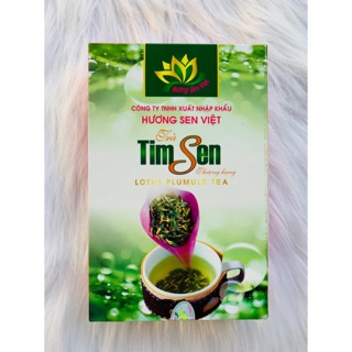 TRÀ TIM SEN THƯỢNG HẠNG ][ ĐẶC SẢN ĐỒNG THÁP