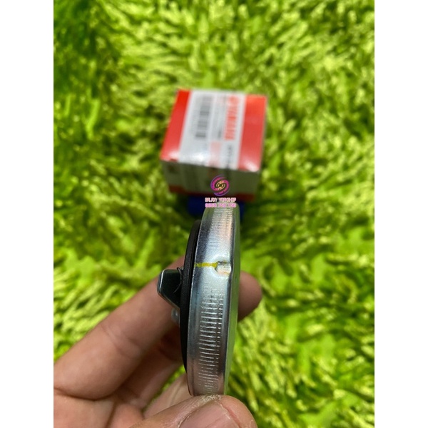 NẮP BÌNH XĂNG YAZ Y125Z Y125ZR CHÍNH HÃNG