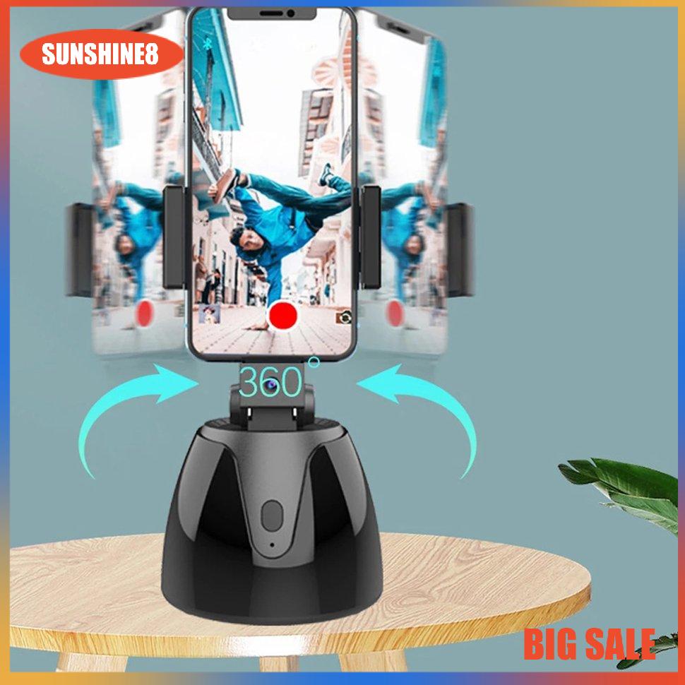 Giá đỡ điện thoại thông minh 360 độ tích hợp pin tiện dụng