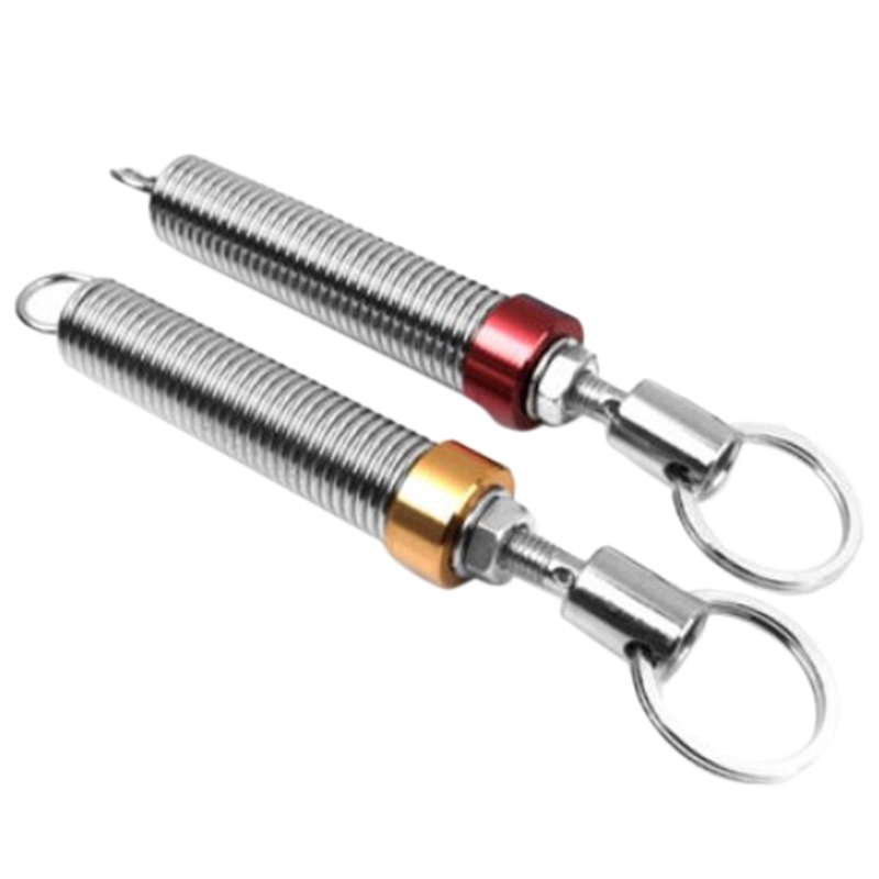 2 Lò Xo Nâng Cốp Xe Hơi