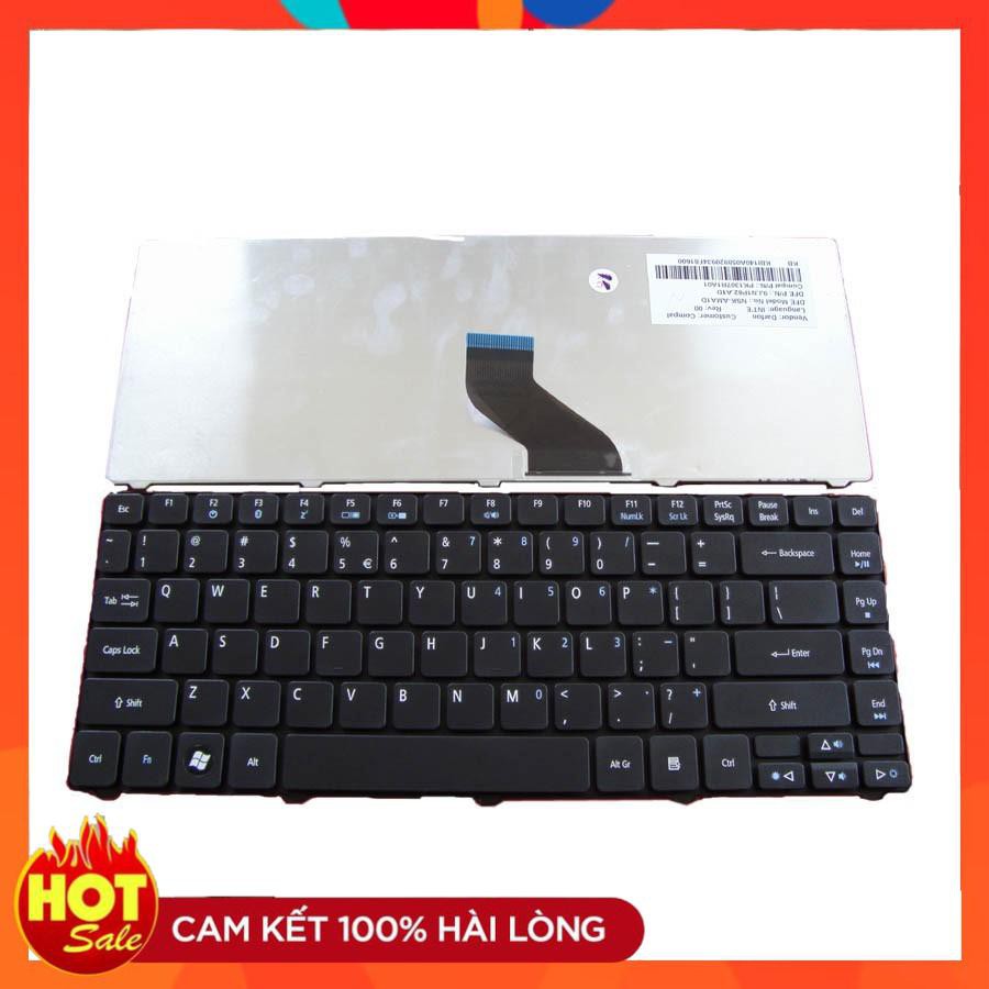 BÀN PHÍM LAPTOP ACER 4736 4736Z 4235 4240 4251 4251g 4253 4252 4752 4752G 4733 4552 4560 4625 4339 4349 4350 HÀNG ZIN 🎁