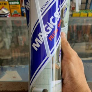Foam vòi bọt nở MAGICSEAL MULTI PURPOSE
