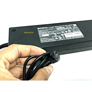 [FREESHIP 99K]_NGUỒN TIVI SONY 19.5V 10.26A CHÍNH HÃNG