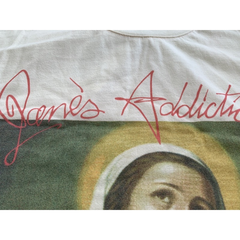 ⚡️⚡️ Áo phông FEAR OF GOD Vintage the madonna - tee FEAR OF GOD vintage/ tee FOG