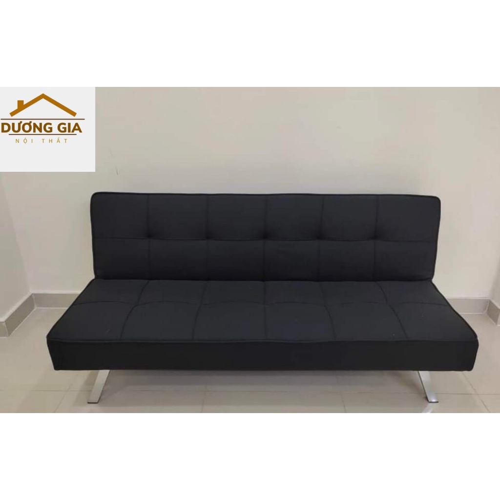 Ghế sofa nhỏ xinh cho phòng khách- sofa giường