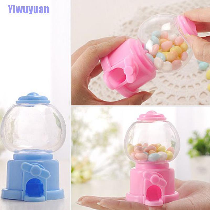 Hộp Đựng Kẹo Đồ Chơi Mini Dễ Thương