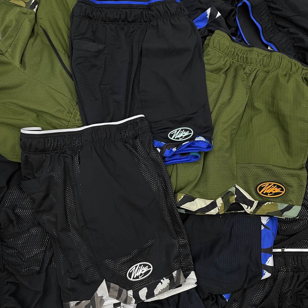 Quần Short N.I.K.E CLASH