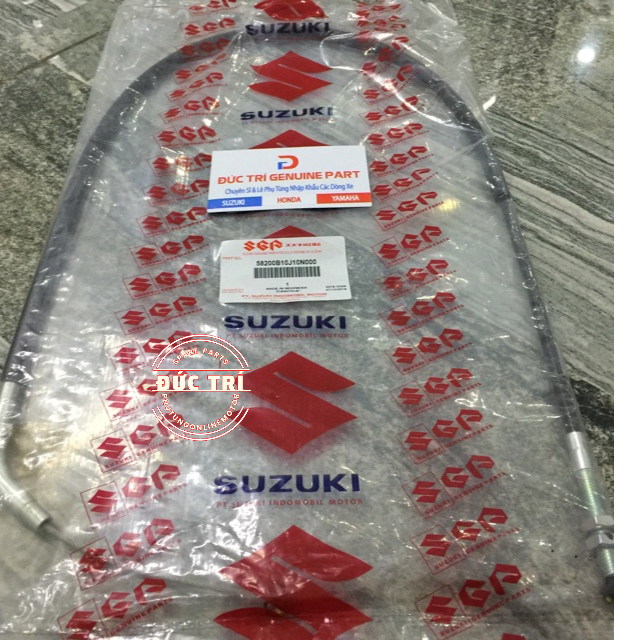Dây côn axelo/ Cọc dây côn axelo / hàng chính hãng suzuki