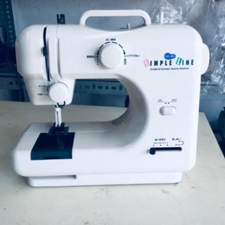 NCHUNG -  MÁY MAY MINI MINI