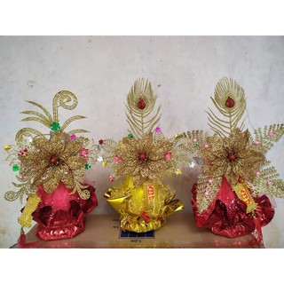 oản ngọc thờ tết