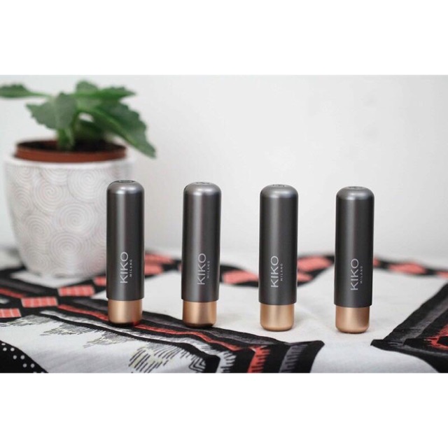Son Kiko Velvet Passion Matte