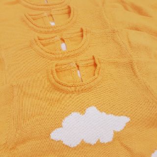Áo len Zara dư xịn
