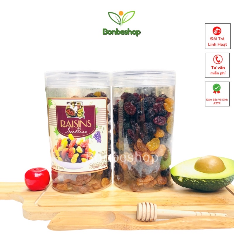 500G NHO KHÔ 3 MÀU CHUA NGỌT THƯỢNG HẠNG SIÊU NGON (Chất lượng cao)