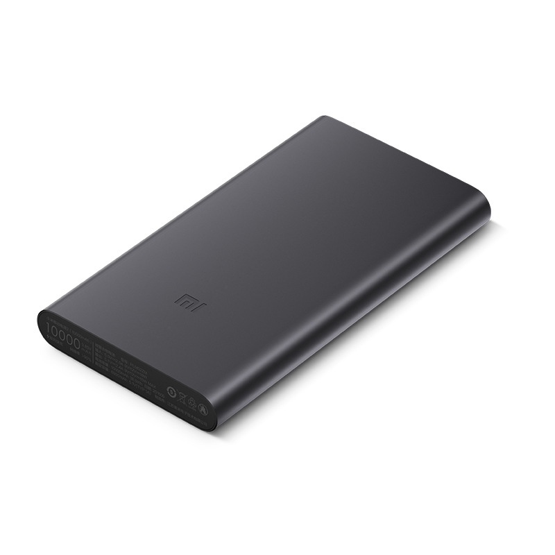 Sạc dự phòng Xiaomi 10000mAh Bản Sạc Nhanh 2020 – Xiaomi Mi Fast Charge Power Bank chính hãng