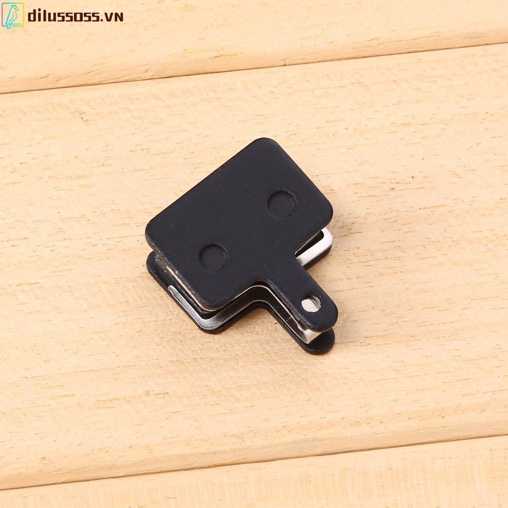 Cặp Má Phanh Xe Đạp Leo Núi Shimano M375 M445 M446
