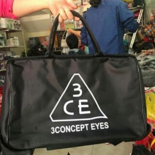 Vali kéo du lịch 3CE
