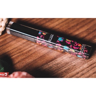 Mascara Forcolour Chải Tóc Vào Nếp Đen