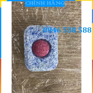 Viên rửa chén Finish 86 viên