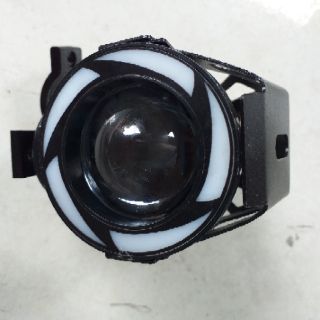 Đèn trợ sáng U7 7 màu