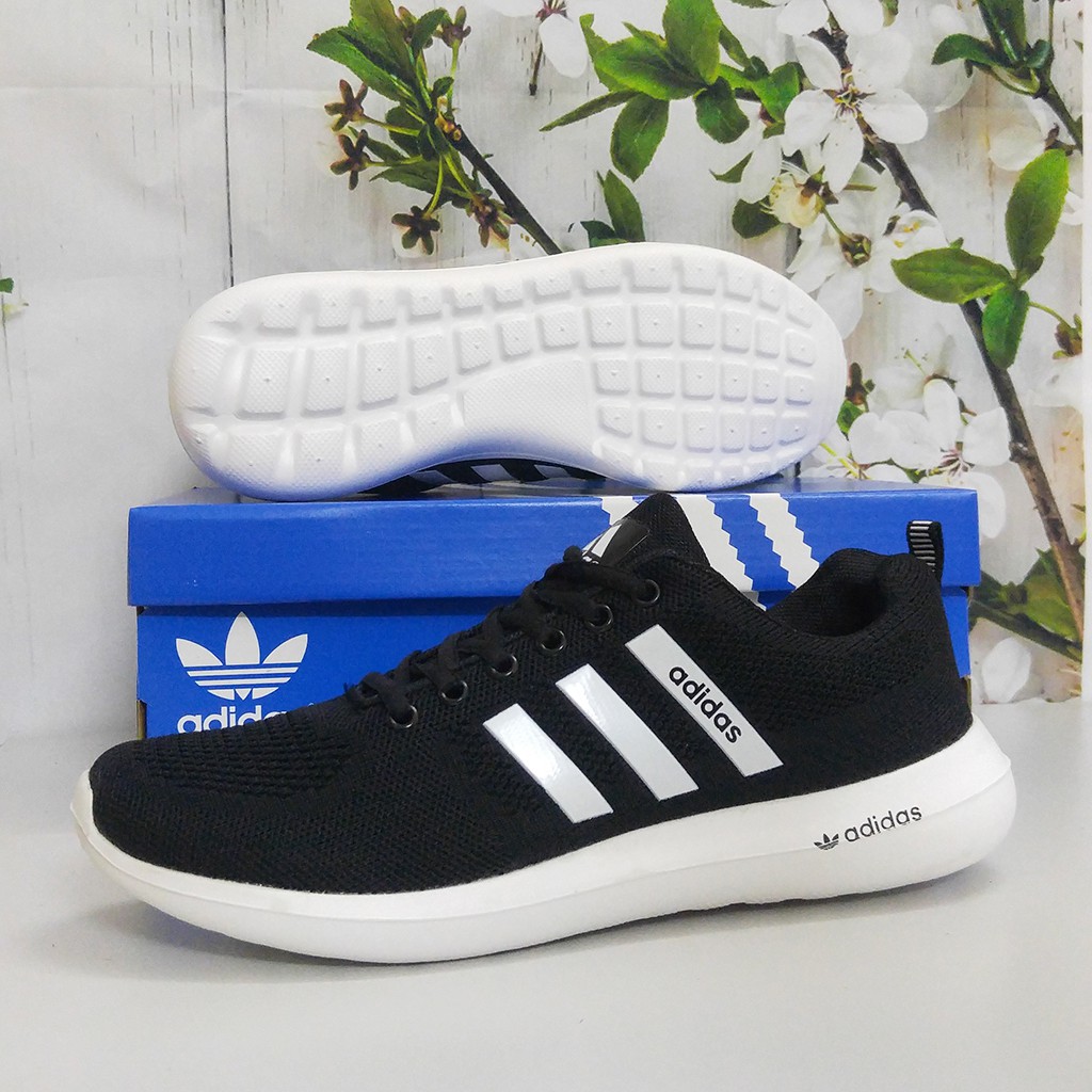 Giày thể thao nam đẹp Giày Adidas nam