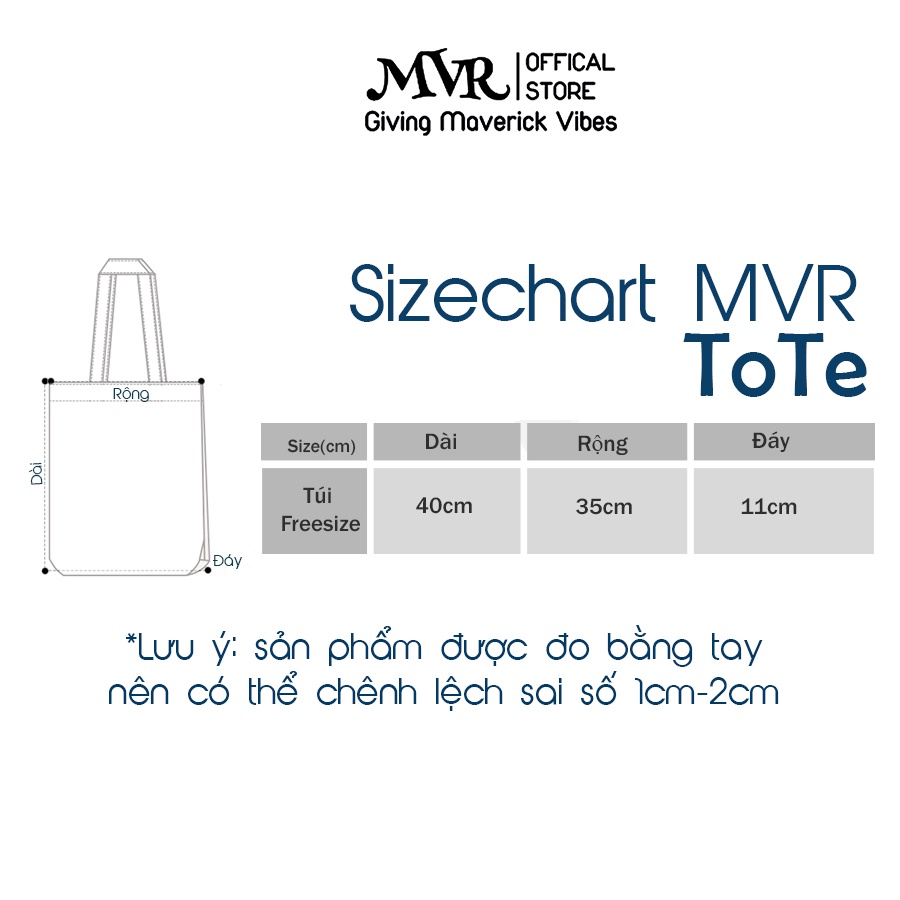 Túi tote trắng kem tỉnh thành sài gòn hà nội việt nam phong cách hàn dễ thương du lịch đi học quà tặng sinh nhật kỷ niệm