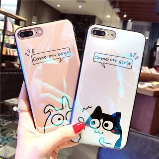 Ốp đôi cute cho iphone