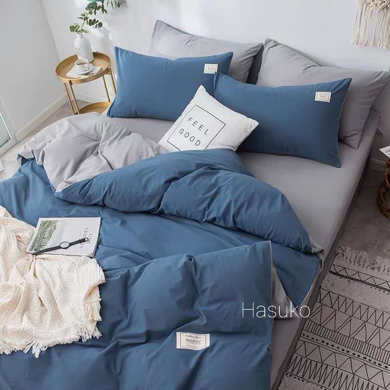 Bộ cotton đũi cao cấp ( Cotton TC ) - Nhiều mẫu mới