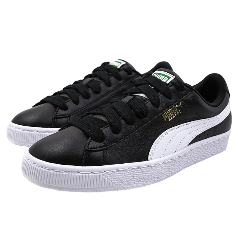 CỔ PHIẾU SN SÀNG Giày thời trang Puma X BTS% 2C puma Cặp đôi người yêu giày thể thao