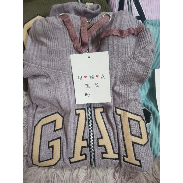 Áo khoác G.A.P rẻ freesize