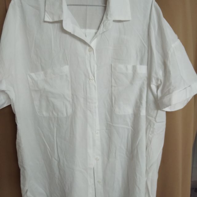Áo sơ mi xô nữ