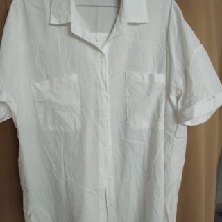 Áo sơ mi xô nữ