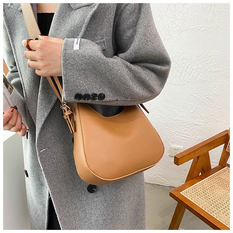 Túi xách đeo chéo nữ thời trang giá rẻ đẹp đi chơi phong cách hàn quốc dễ thương cute DC64