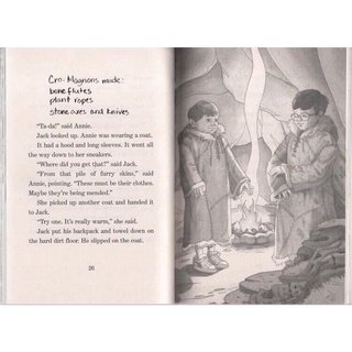 Nhập - Magic tree house 27 cuốn part 2
