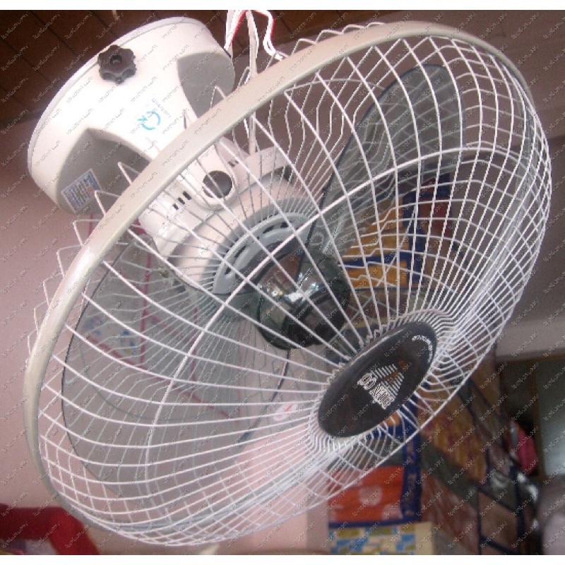 Quạt đảo trần Điện cơ Hải Phòng sải cánh 400mm