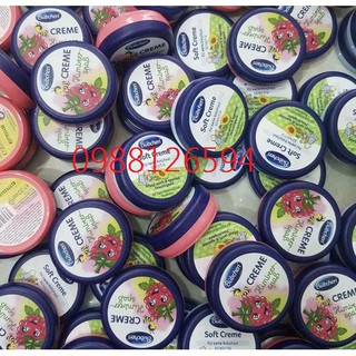KEM DƯỠNG ẨM CHỐNG NẺ BUBCHEN 20ml của Đức